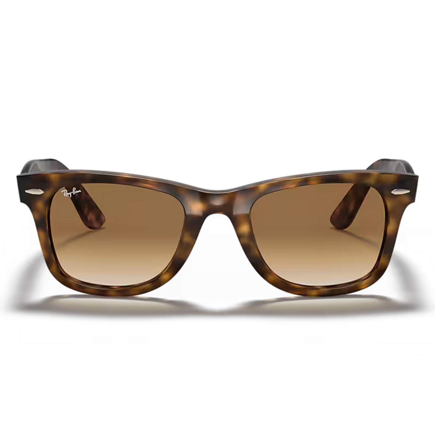 Ray-Ban RB4340 Wayfarer Ease 710/51 Havana