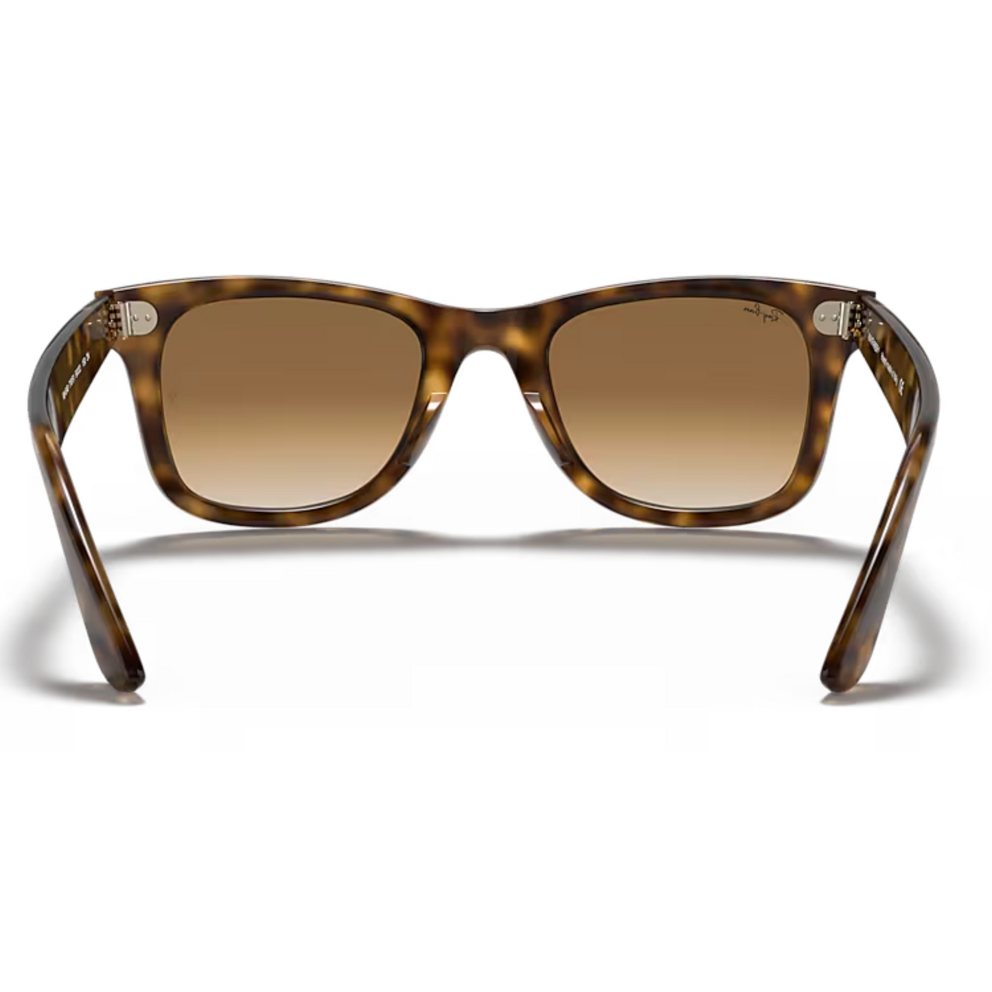 Ray-Ban RB4340 Wayfarer Ease 710/51 Havana