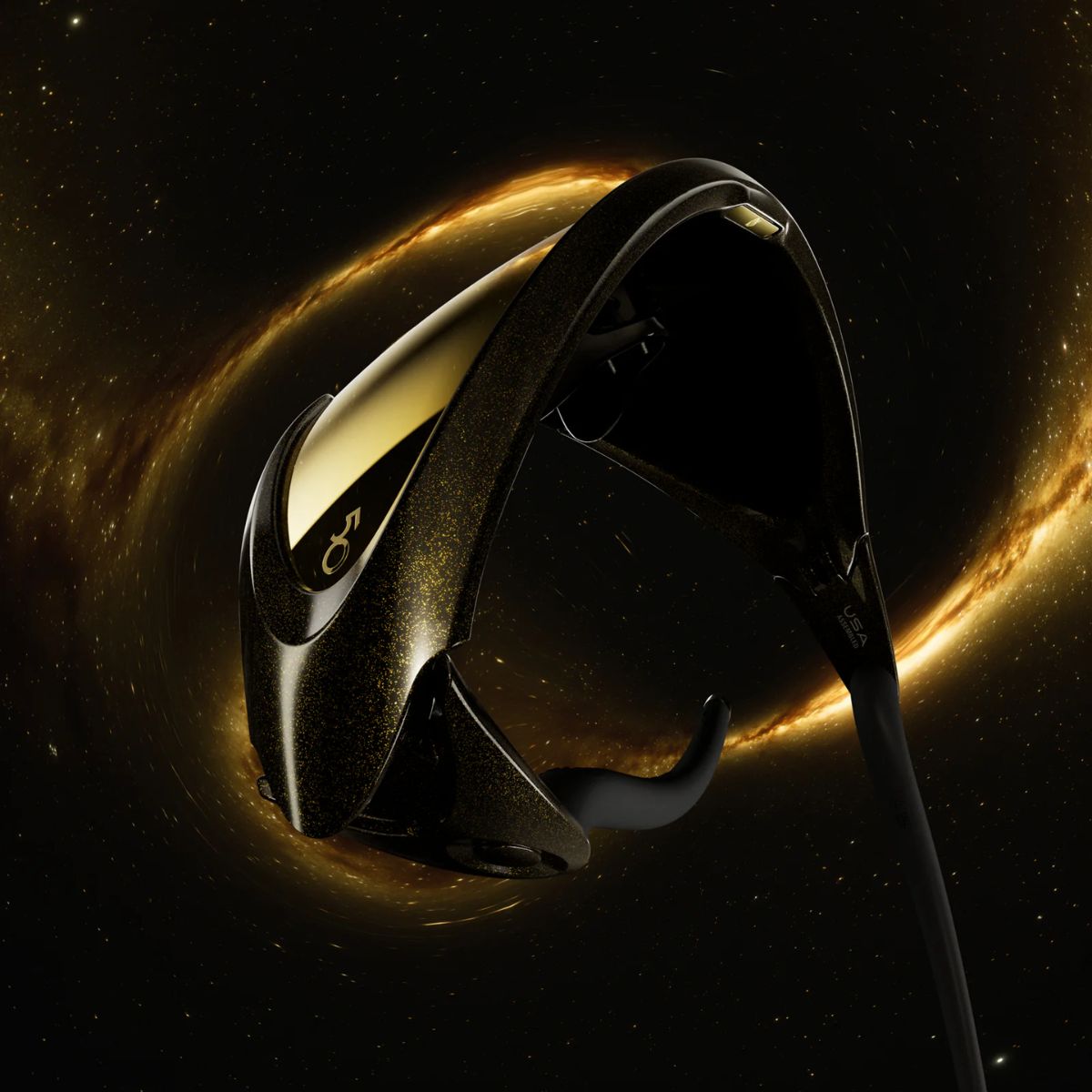 ÓCULOS OAKLEY ELLIPSE Midas Fleck 50 anos 0OO949007