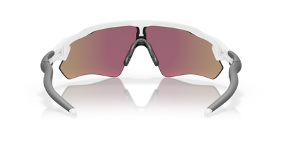 OAKLEY OO9208 73 RADAR SPORTS GLASSES