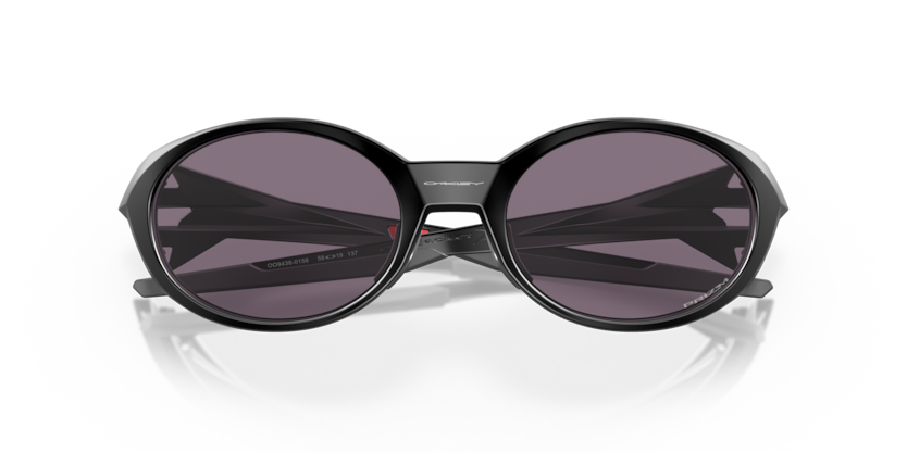 Oakley Eyejacket Redux OO9438 01  Matte Black