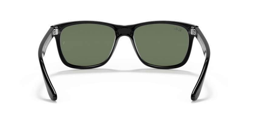 Ray-Ban 4181 601 58