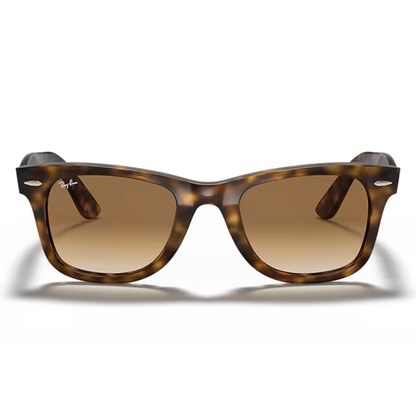 Ray-Ban RB4340 Wayfarer Ease 710/51 Havana 