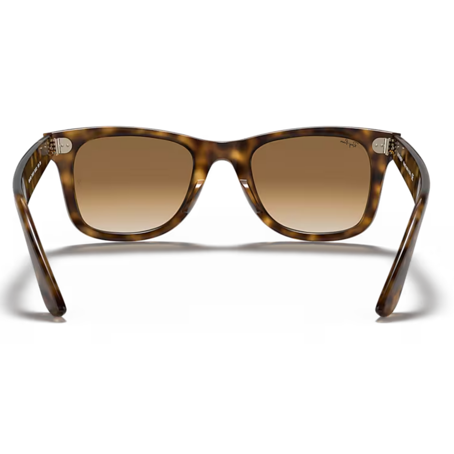 Ray-Ban RB4340 Wayfarer Ease 710/51 Havana 