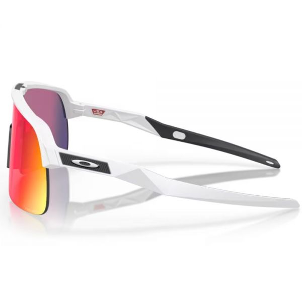 ÓCULOS DESPORTIVO OAKLEY OO946302 SUTRO LITE LENTES PRIZM ROAD