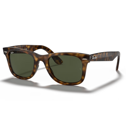 Ray-Ban RB4340 Wayfarer Ease 710 Havana