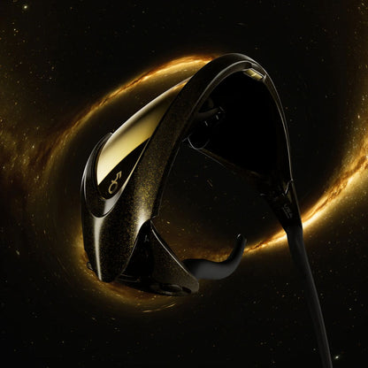 ÓCULOS OAKLEY ELLIPSE Midas Fleck 50 anos 0OO949007