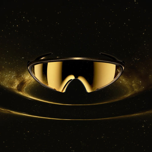 ÓCULOS OAKLEY ELLIPSE Midas Fleck 50 anos 0OO949007