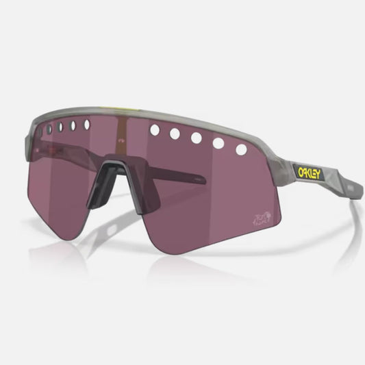 OAKLEY 0OO9465 - Sutro Lite Sweep Tour de France