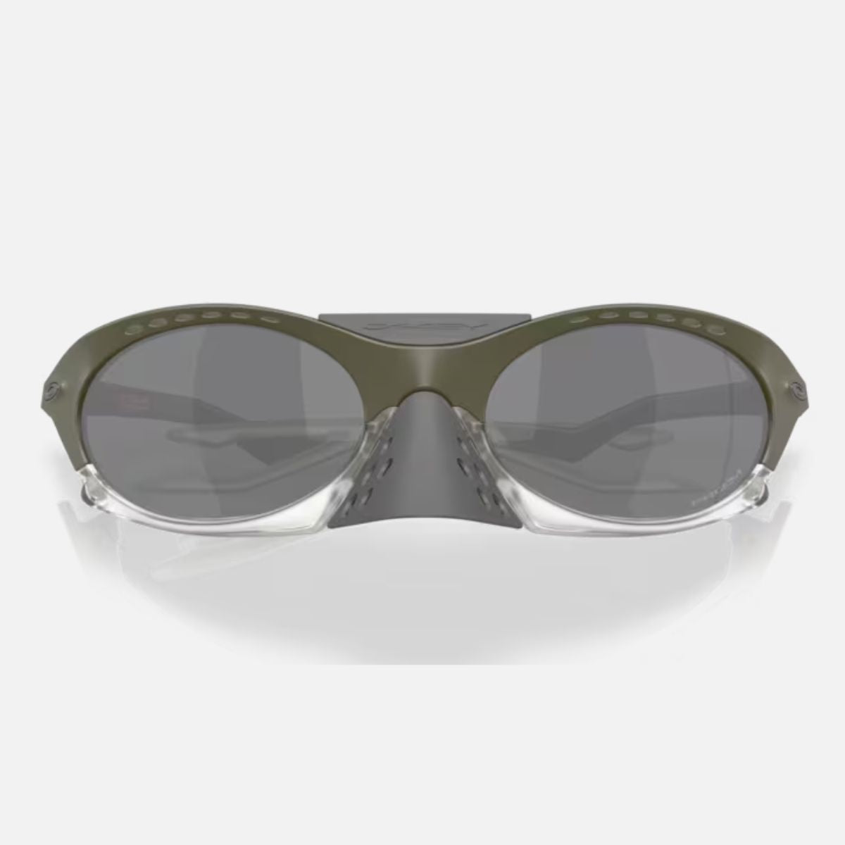 ÓCULOS OAKLEY 0OO9437 - Plantaris 943707 - Verde musgo mate